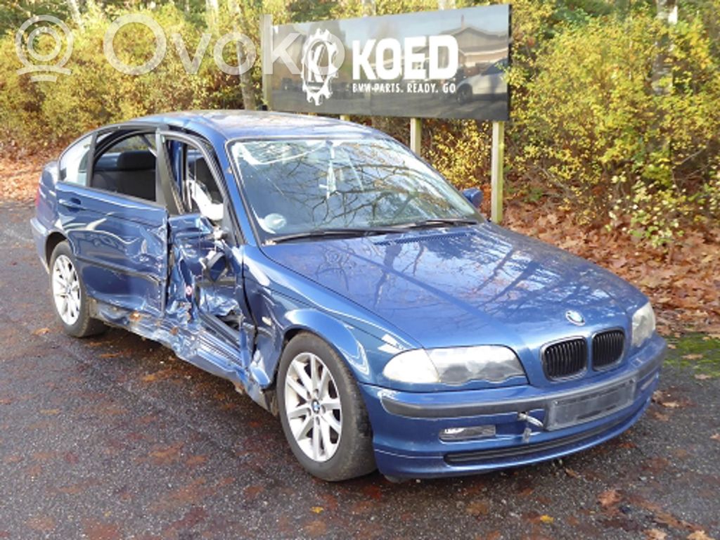 3 E46 Series 3  12141430941