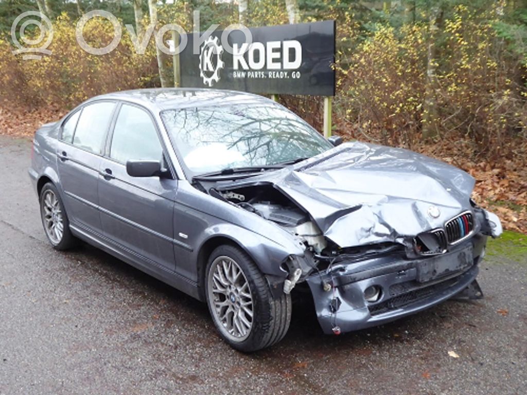3 E46 Series 3  12147551616