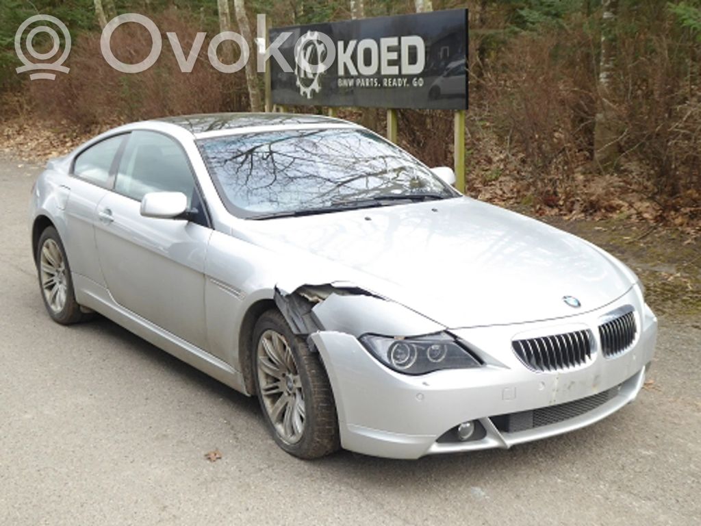 6 E63 E64 Series 6  11787521705