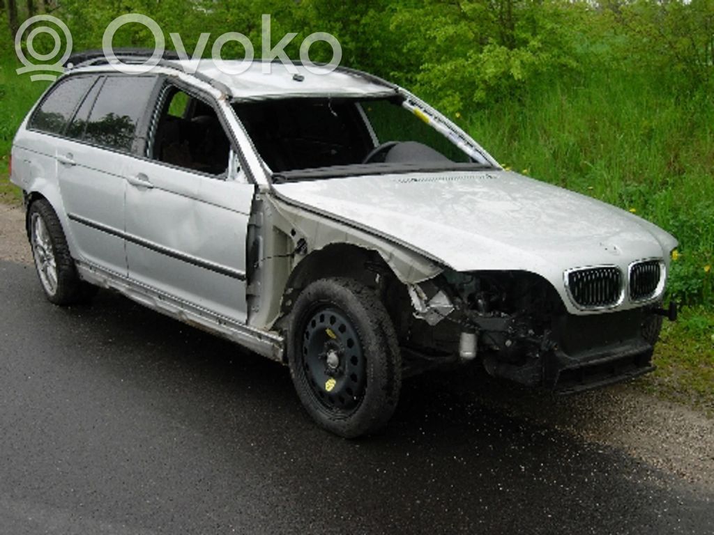 3 E46 Series 3  31336778544
