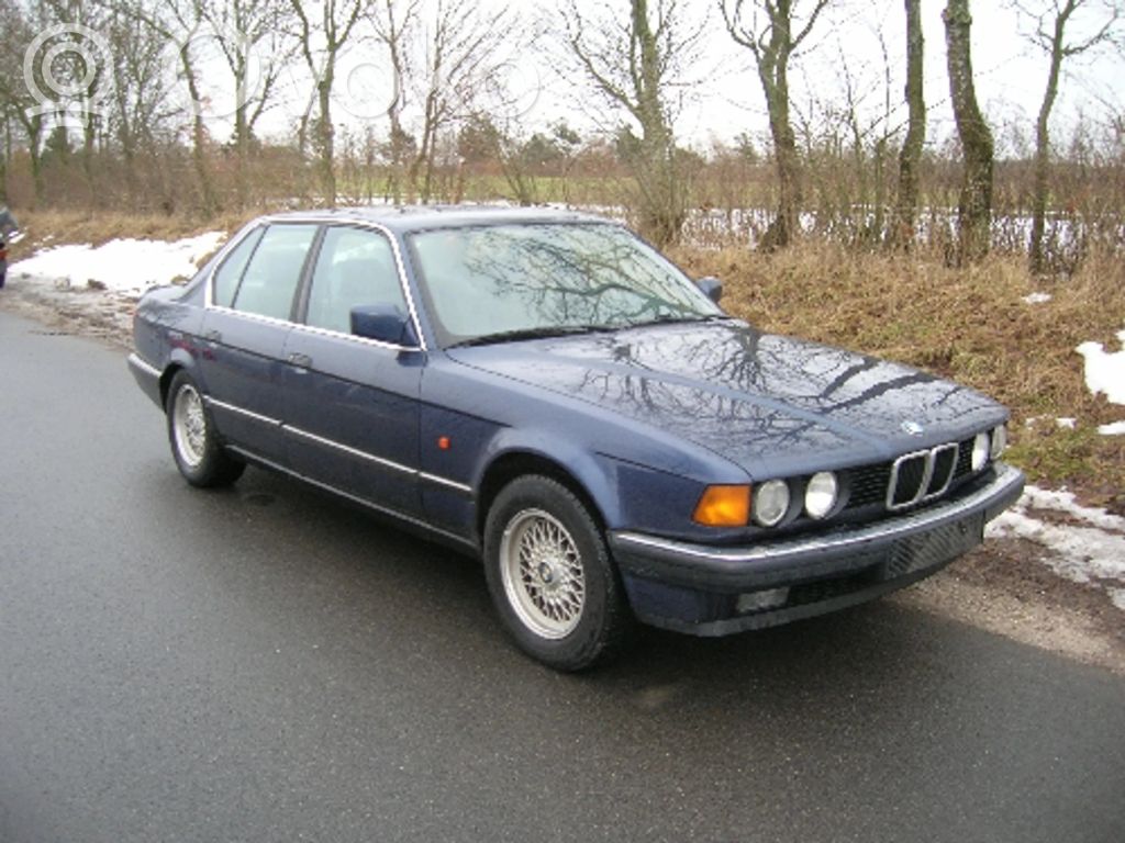 7 E32 Series 7  51131908697