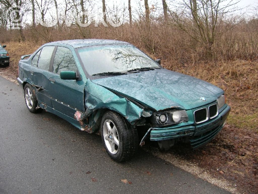 3 E36 Series 3  34331162965
