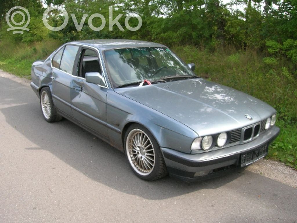 5 E34 Series 5  65711378315