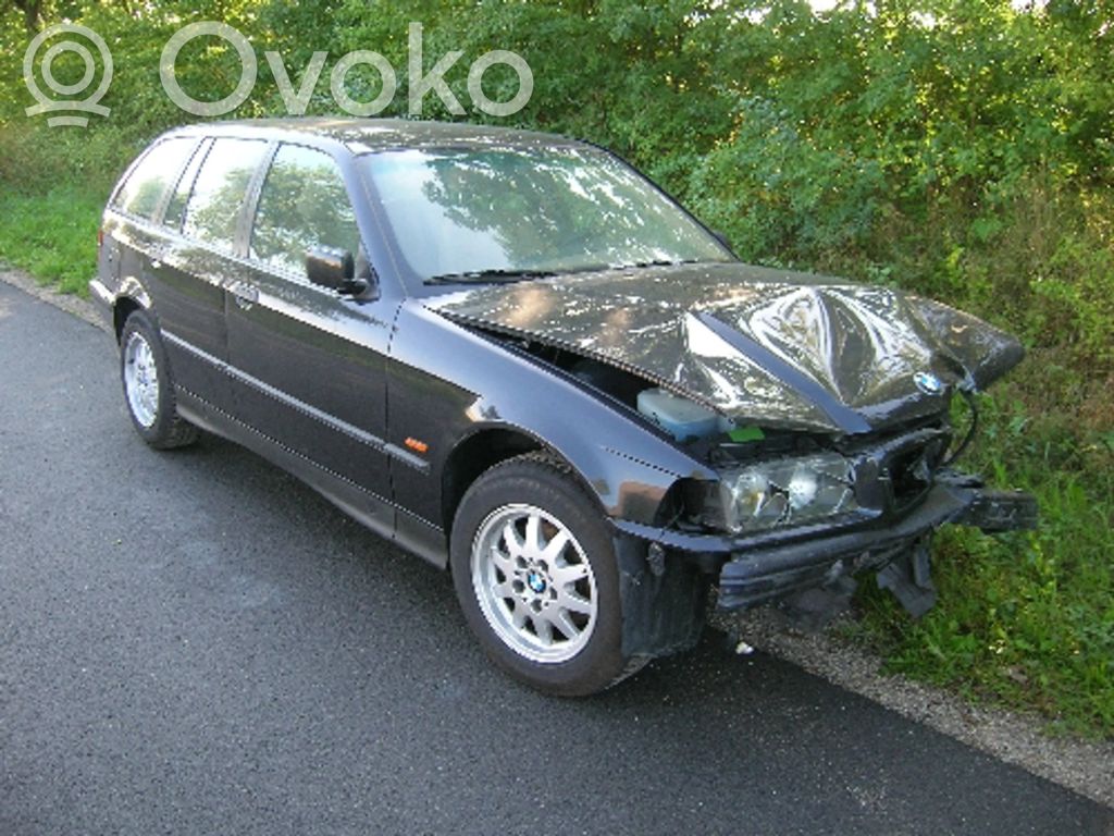 3 E36 Series 3  51248122347