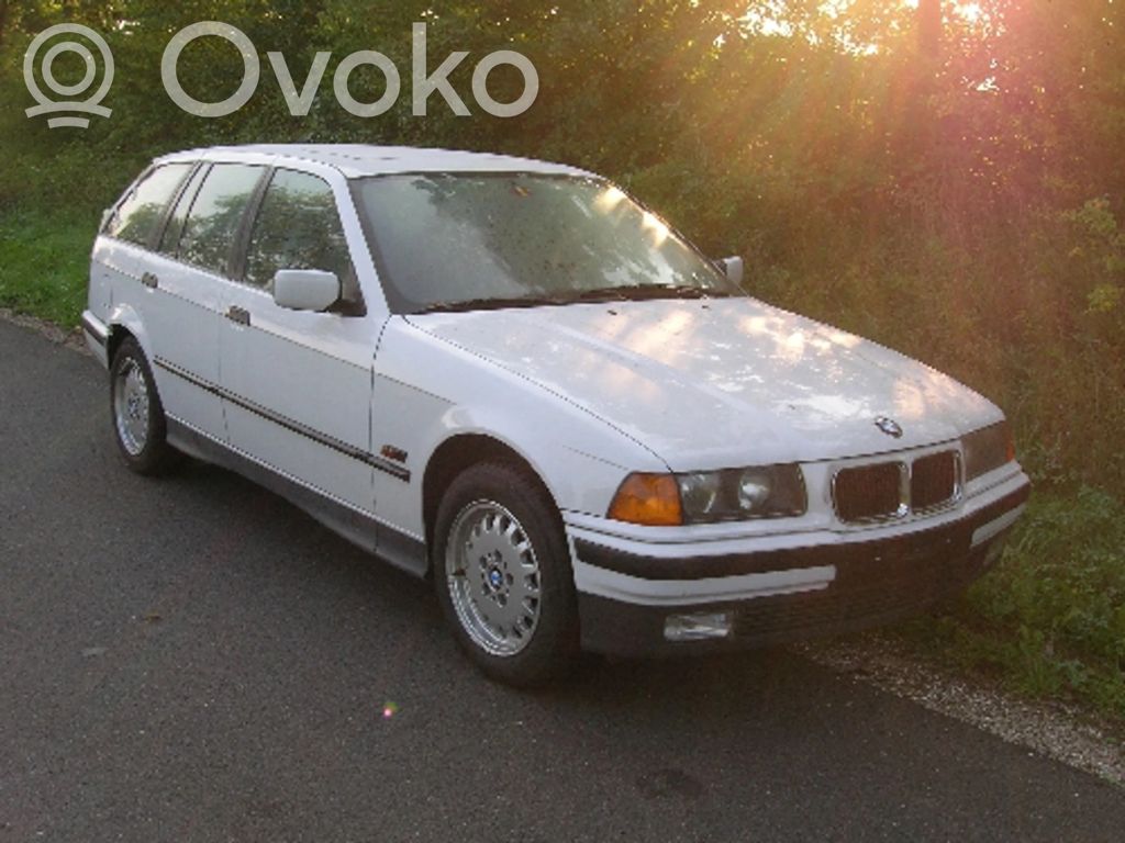 3 E36 Series 3  24601422778