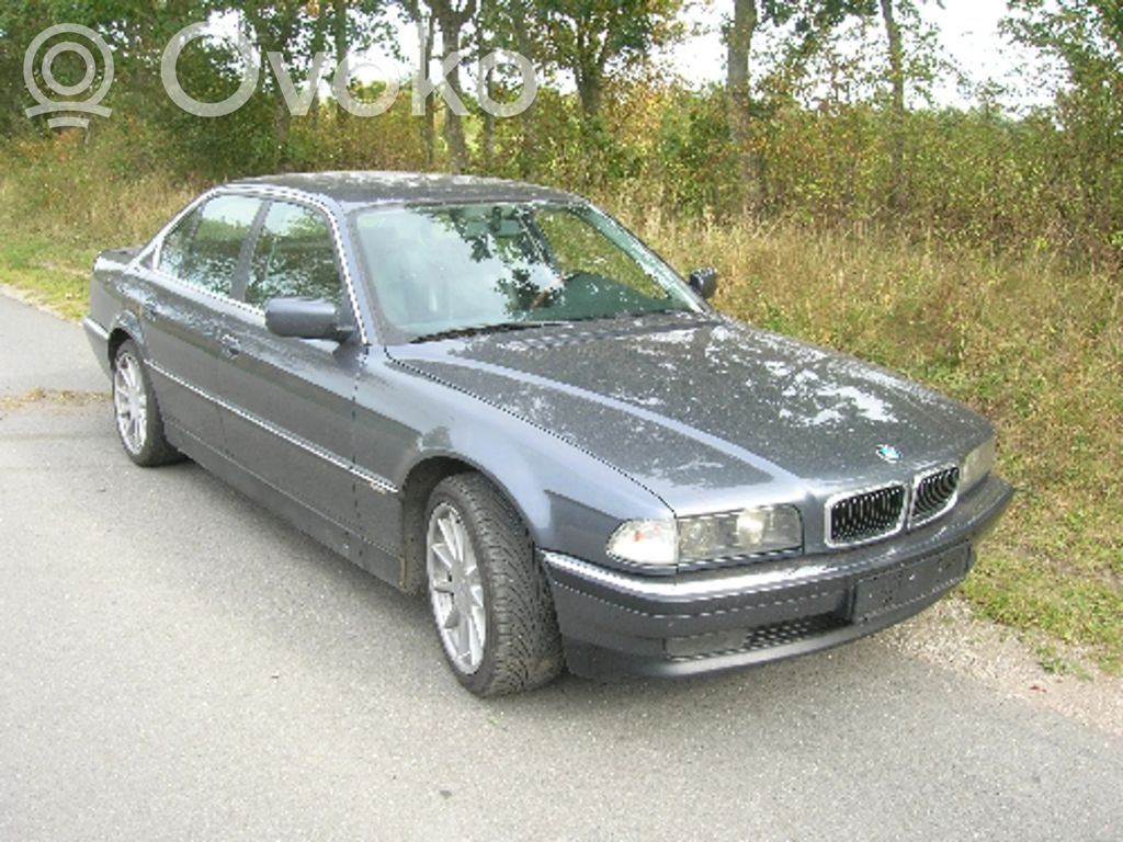 7 E38 Series 7  71111182774