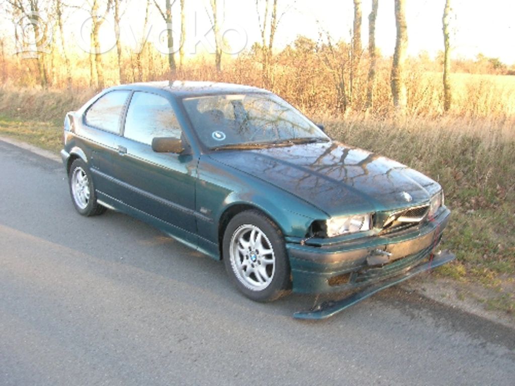 3 E36 Series 3  36136786419
