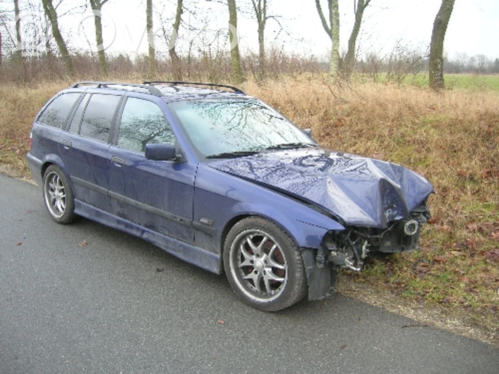 3 E36 Series 3  51458167502