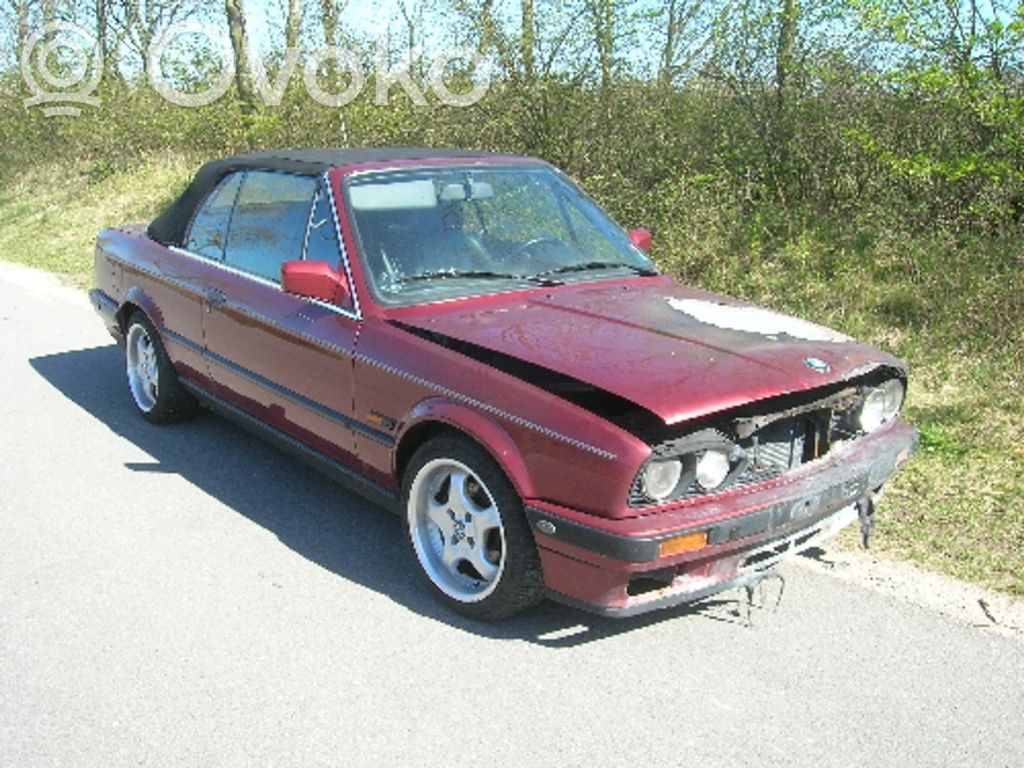 3 E30 Series 3  51211904629