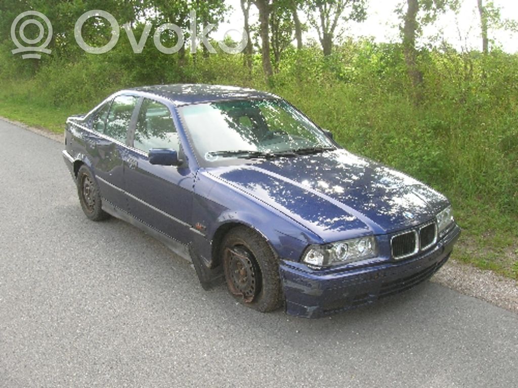 3 E36 Series 3  67618362364