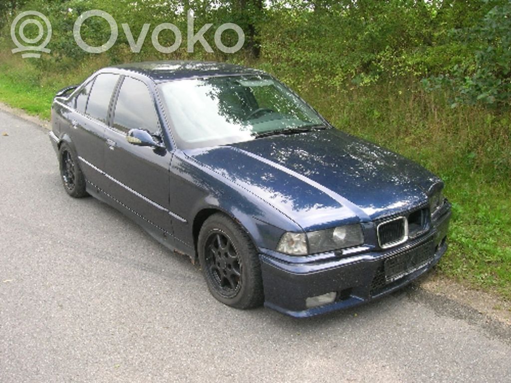 3 E36 Series 3  51168162669