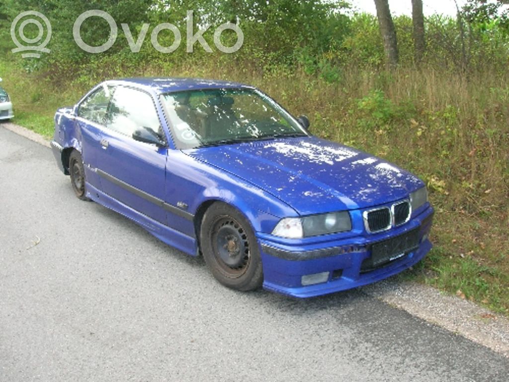 3 E36 Series 3
