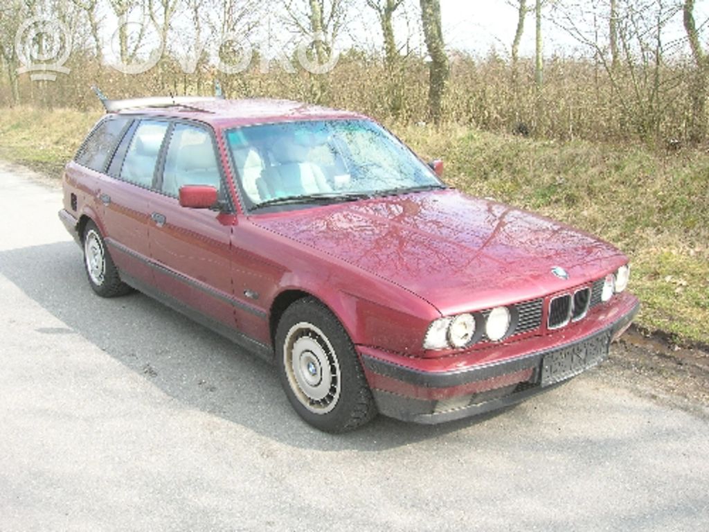 5 E34 Series 5  51478133546