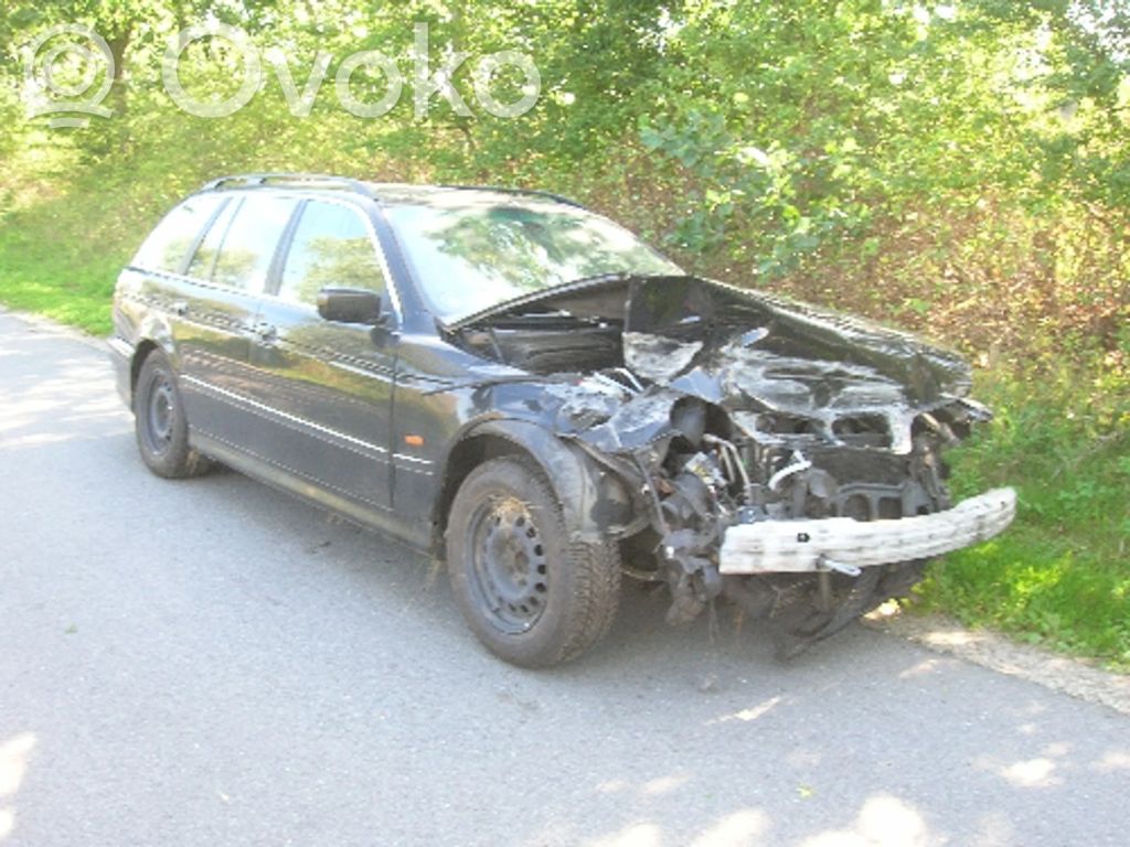 5 E39 Series 5  41628227946