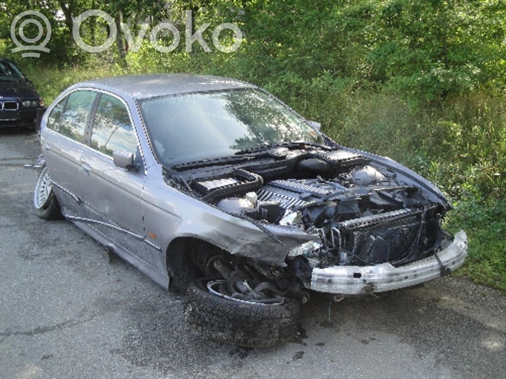 5 E39 Series 5  65806914588