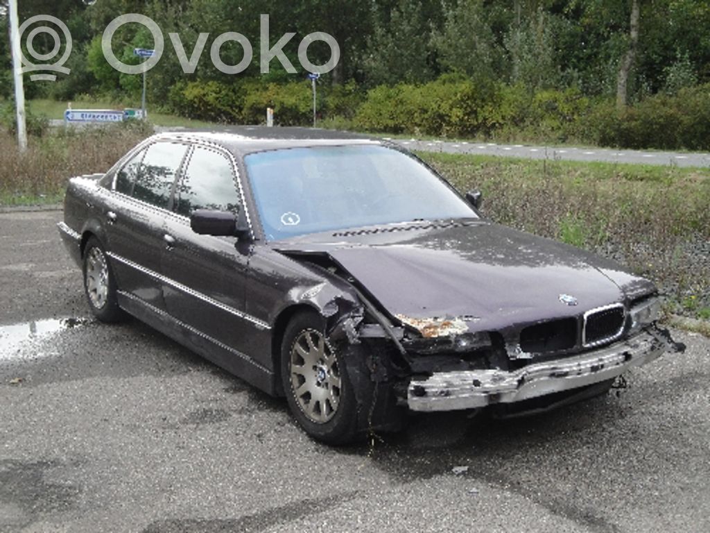 7 E38 Series 7  61358363230