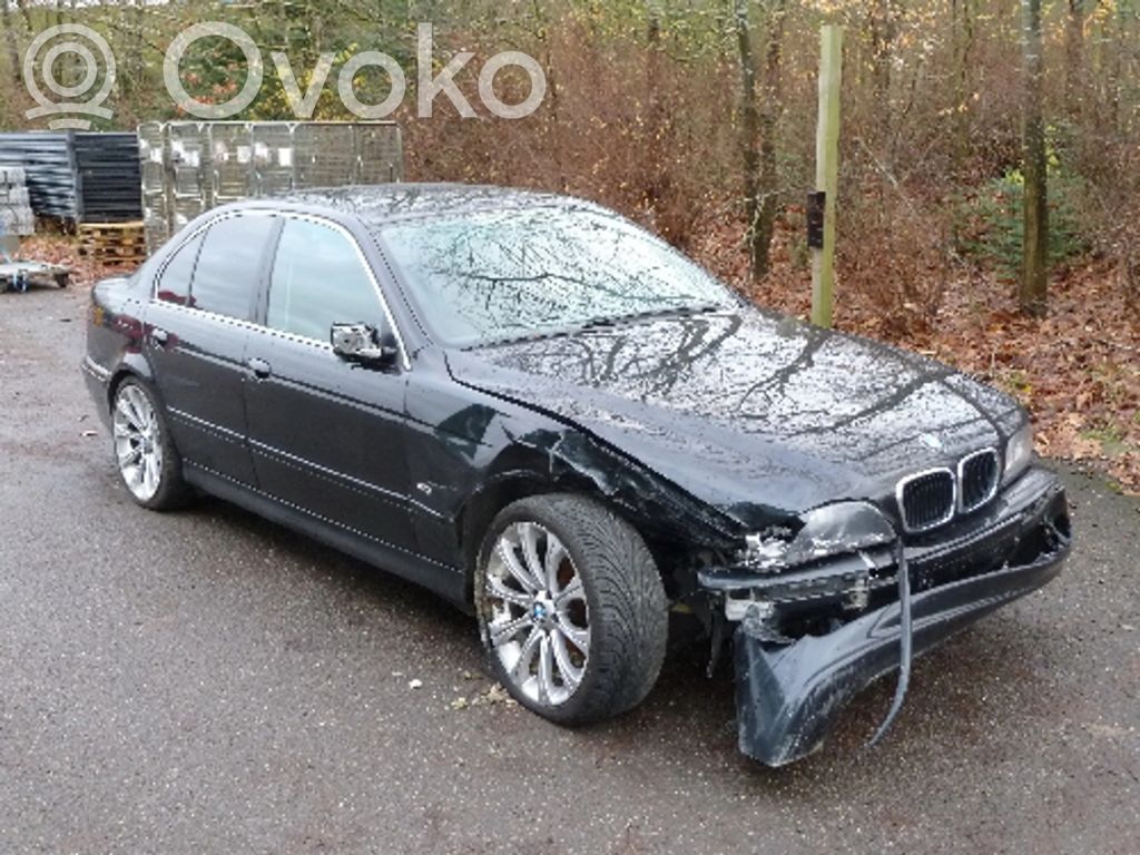 5 E39 Series 5  51137036697