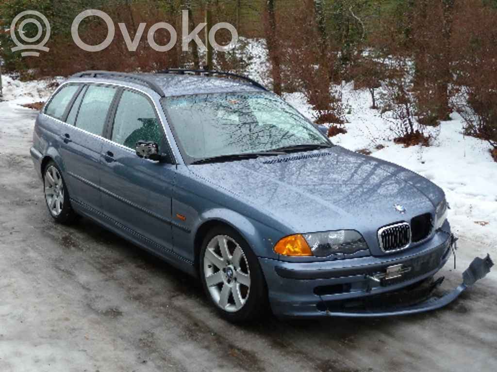 3 E46 Series 3  51168267901