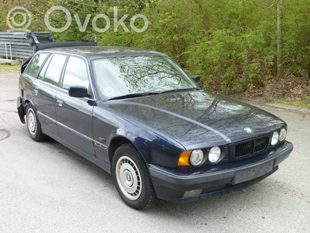 5 E34 Series 5  32411141683