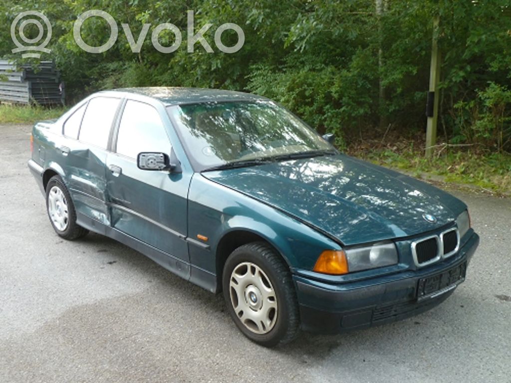 3 E36 Series 3  24001422650