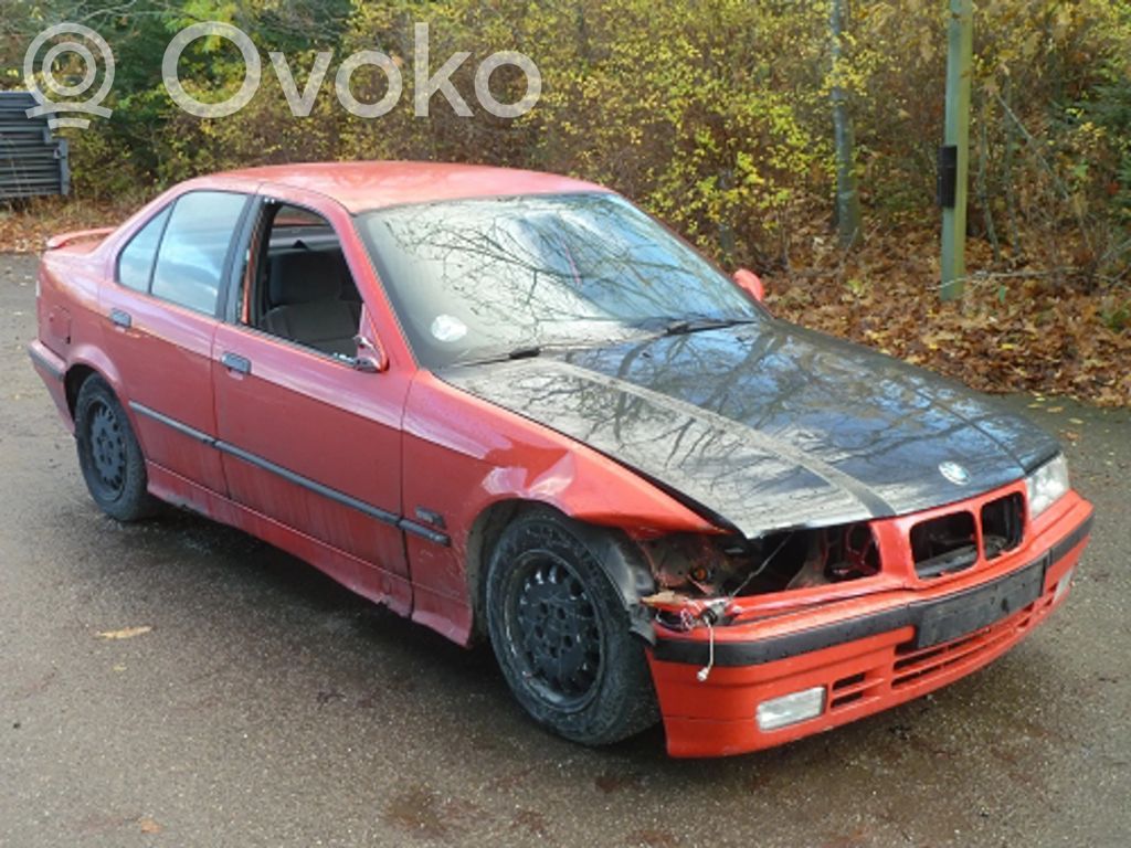3 E36 Series 3  51162263979