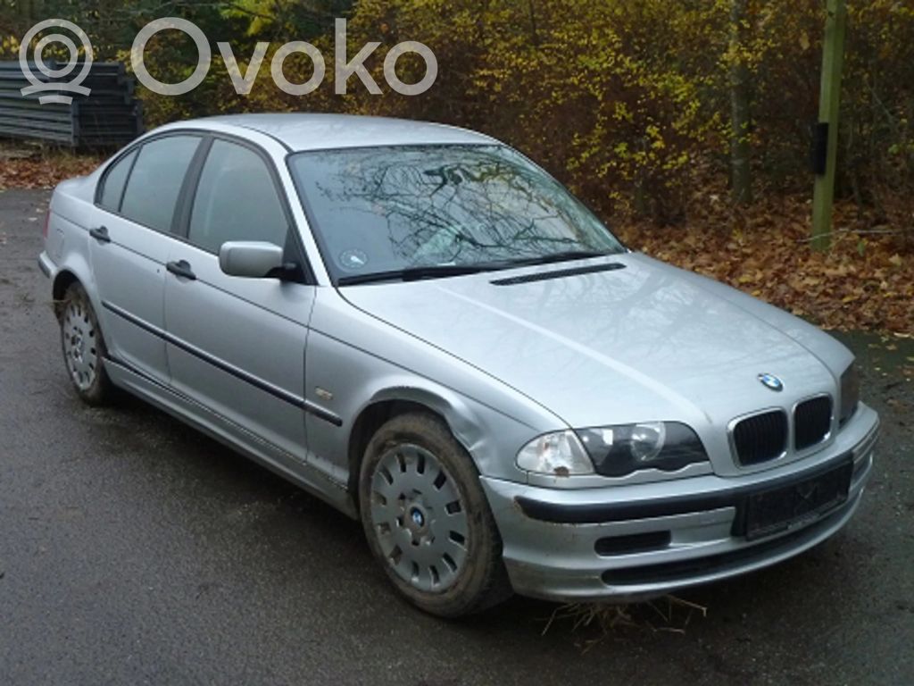 3 E46 Series 3  63126902746