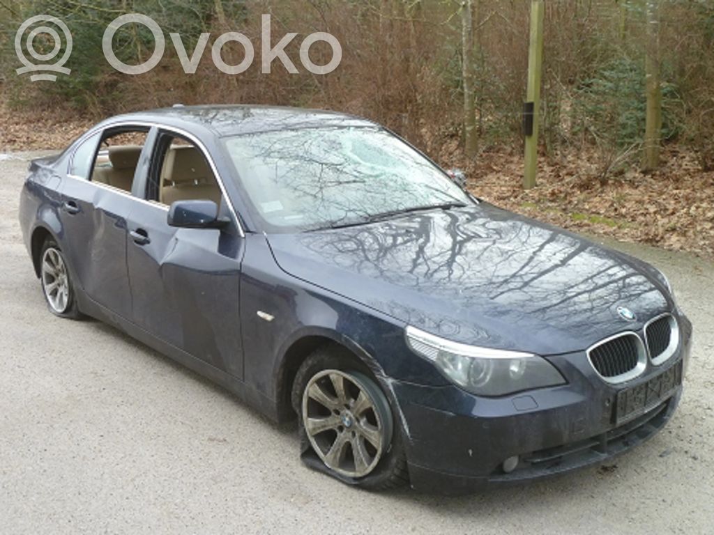 5 E60 E61 Series 5  67619137056