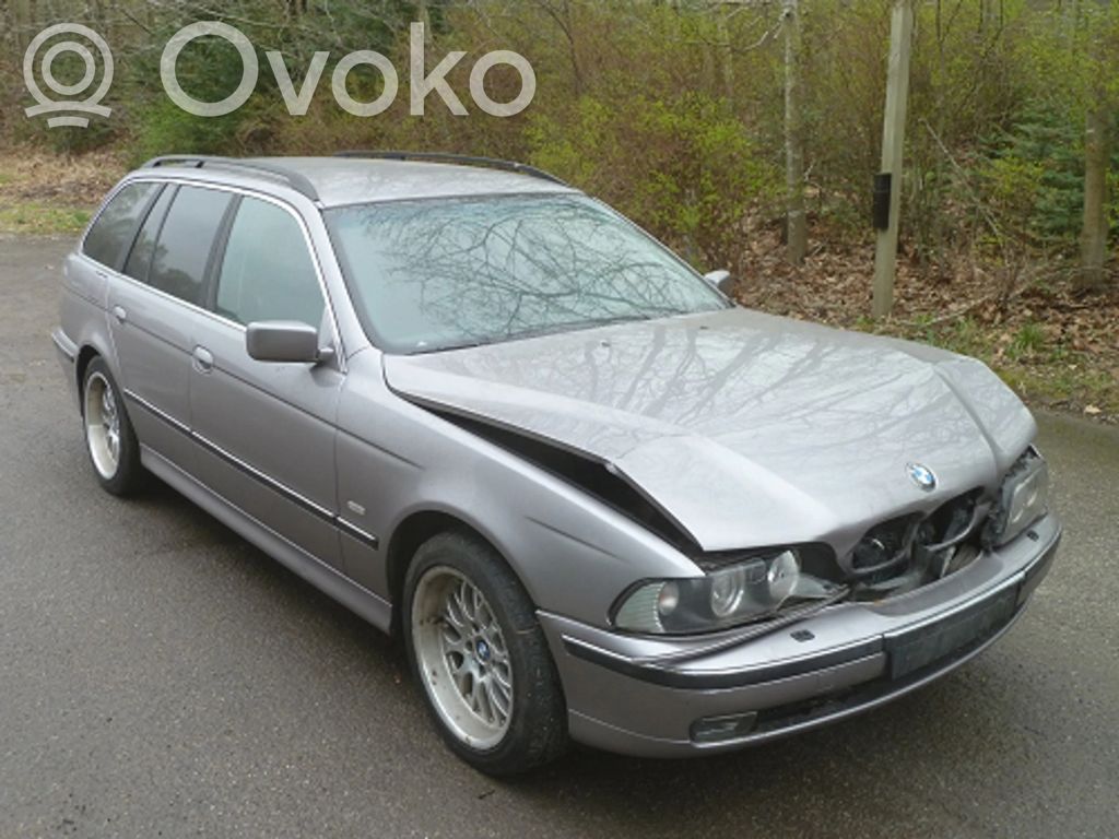 5 E39 Series 5  13617807231