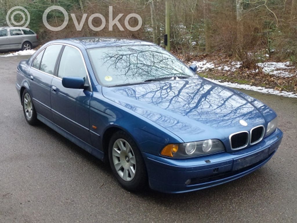 5 E39 Series 5  66202241112