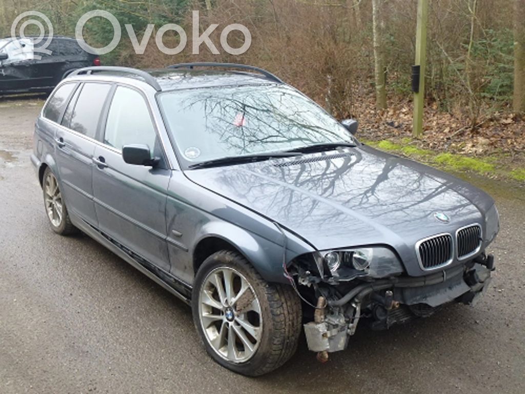 3 E46 Series 3  11522249373