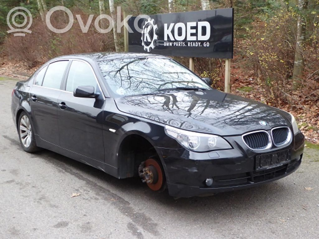 5 E60 E61 Series 5  51498270015