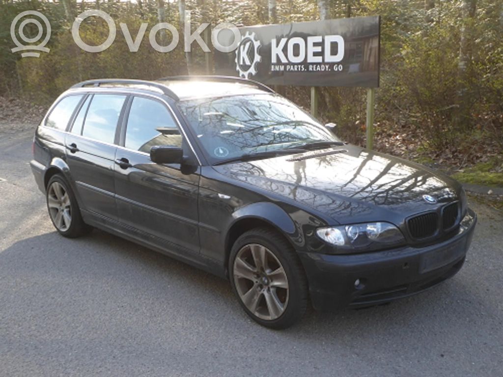 3 E46 Series 3  63128380187