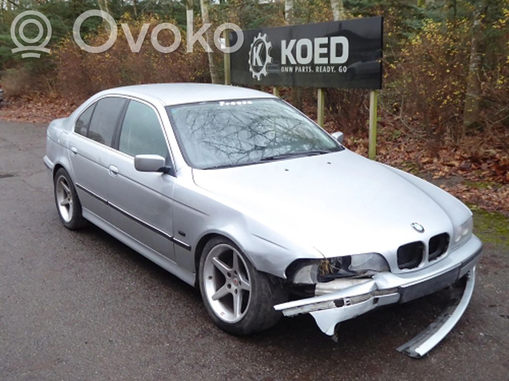 5 E39 Series 5  41628203277