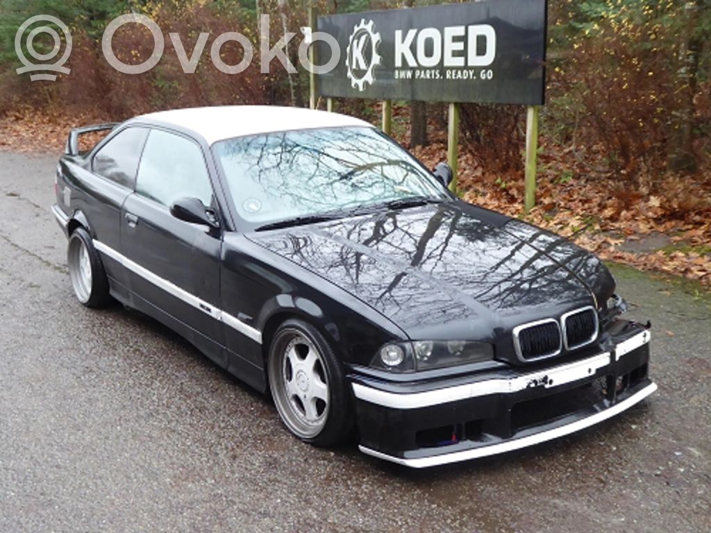 3 E36 Series 3  64118379521