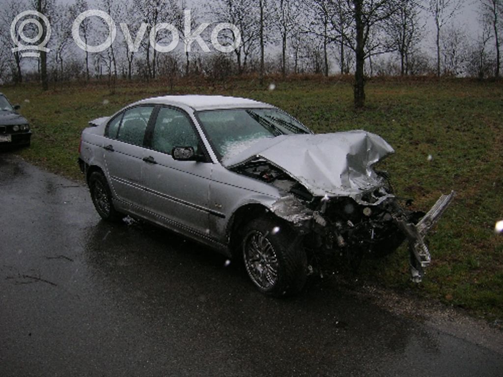 3 E46 Series 3  11141439645