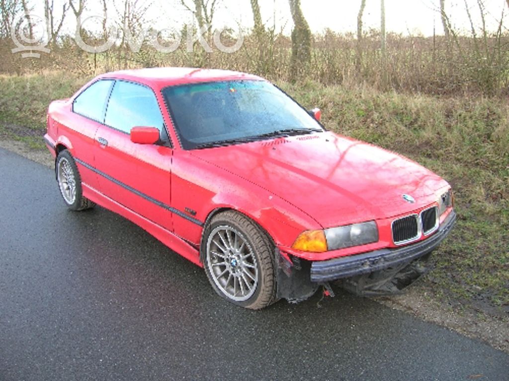 3 E36 Series 3  31111096485