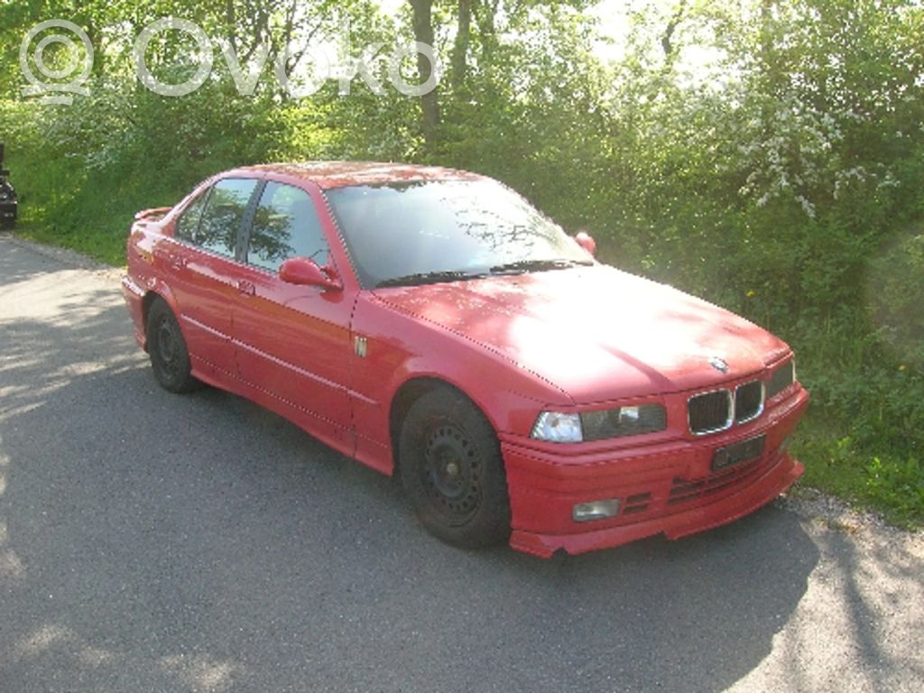 3 E36 Series 3  65241387751