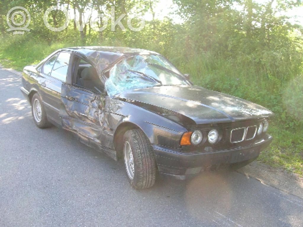 5 E34 Series 5  51458110497