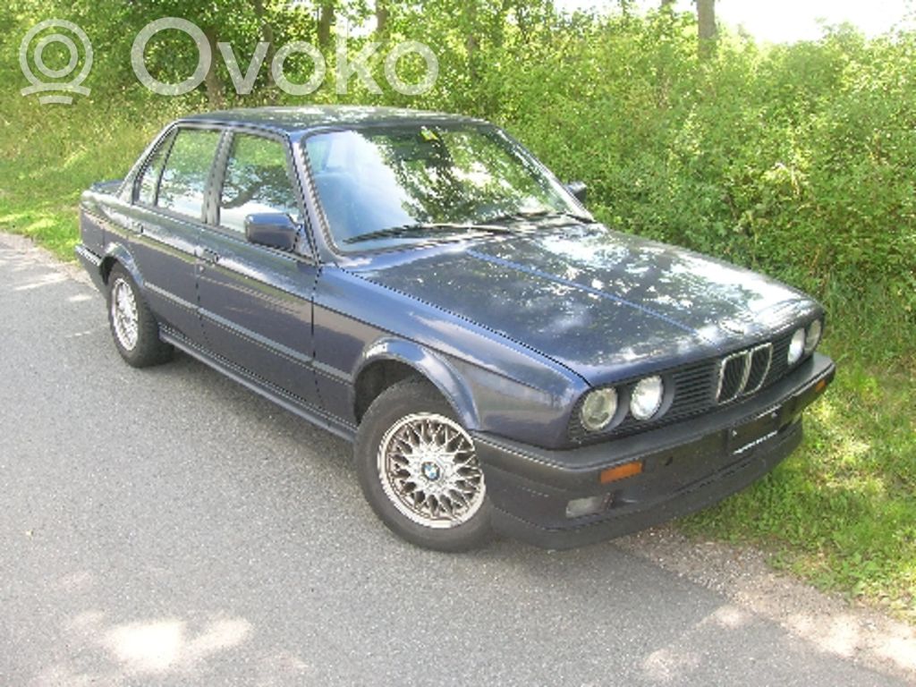 3 E30 Series 3  61311377976