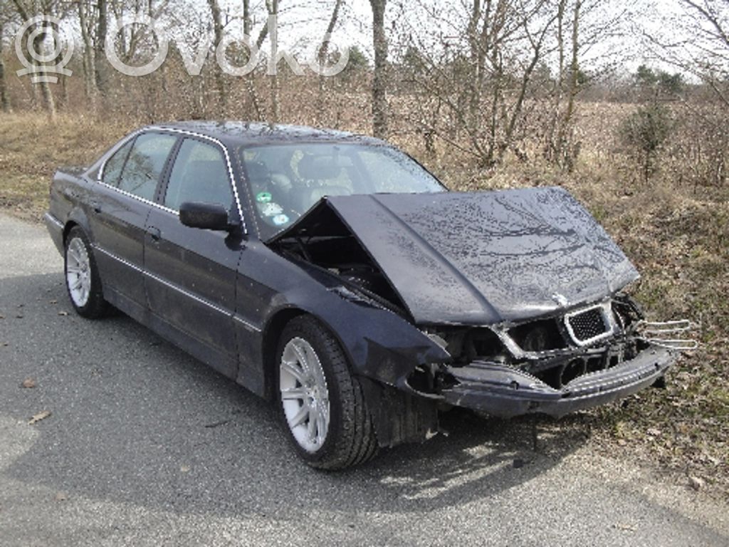 7 E38 Series 7  11121731911