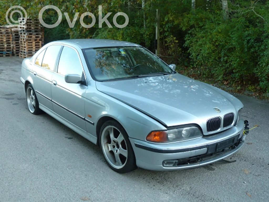 5 E39 Series 5  12141429915