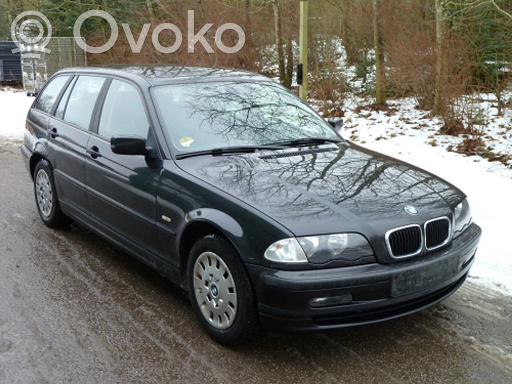 3 E46 Series 3  61356904012