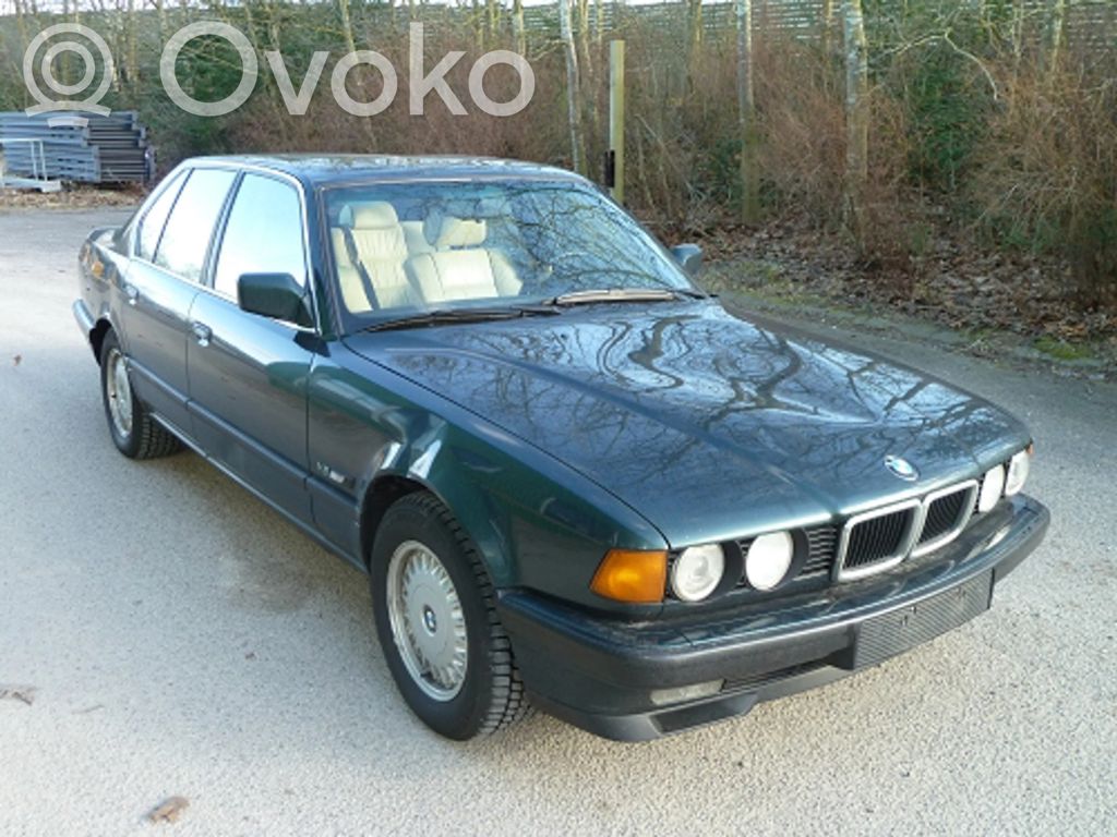 7 E32 Series 7  51168116859