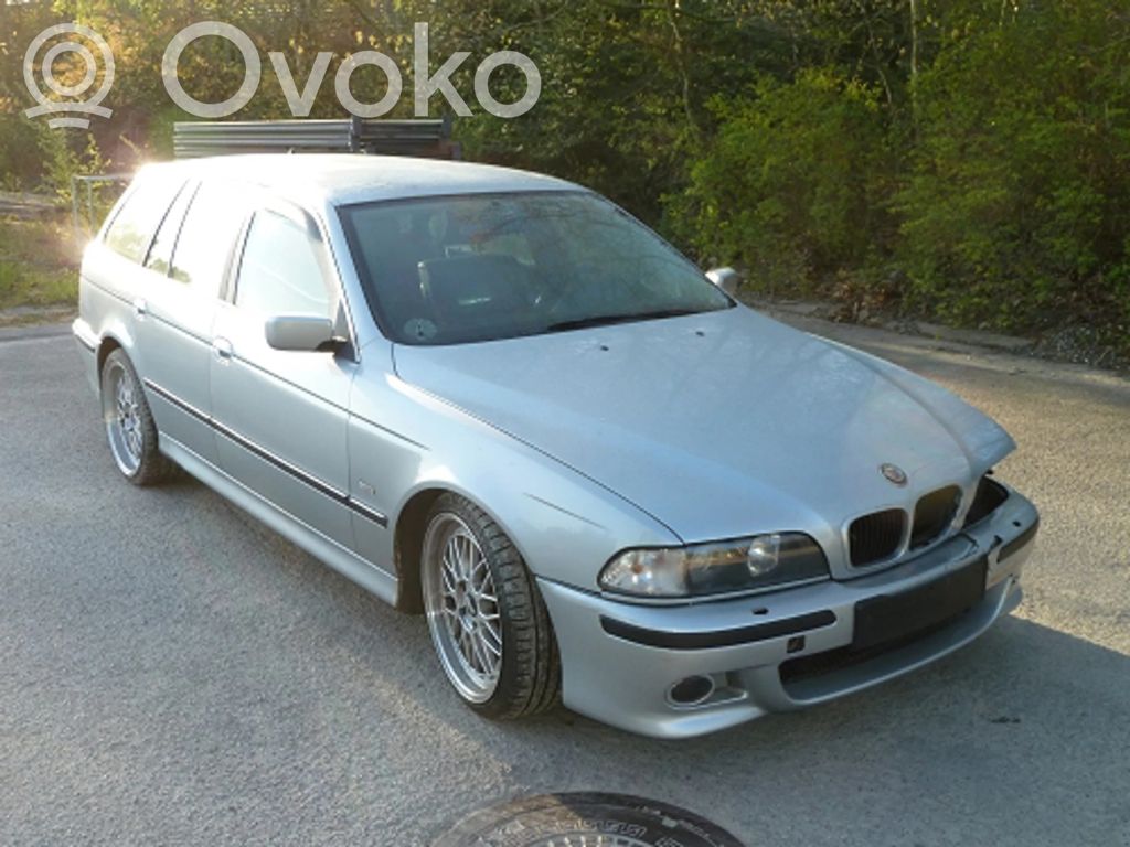 5 E39 Series 5  11612246715