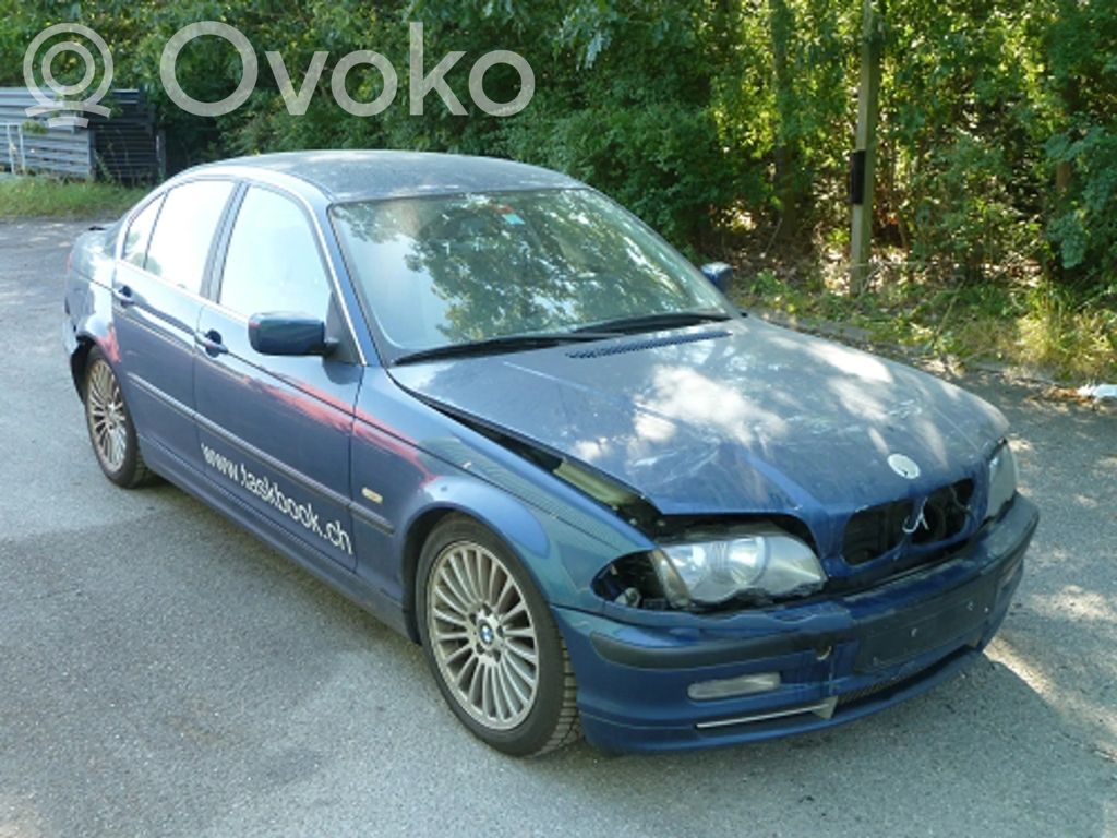 3 E46 Series 3  51138230237