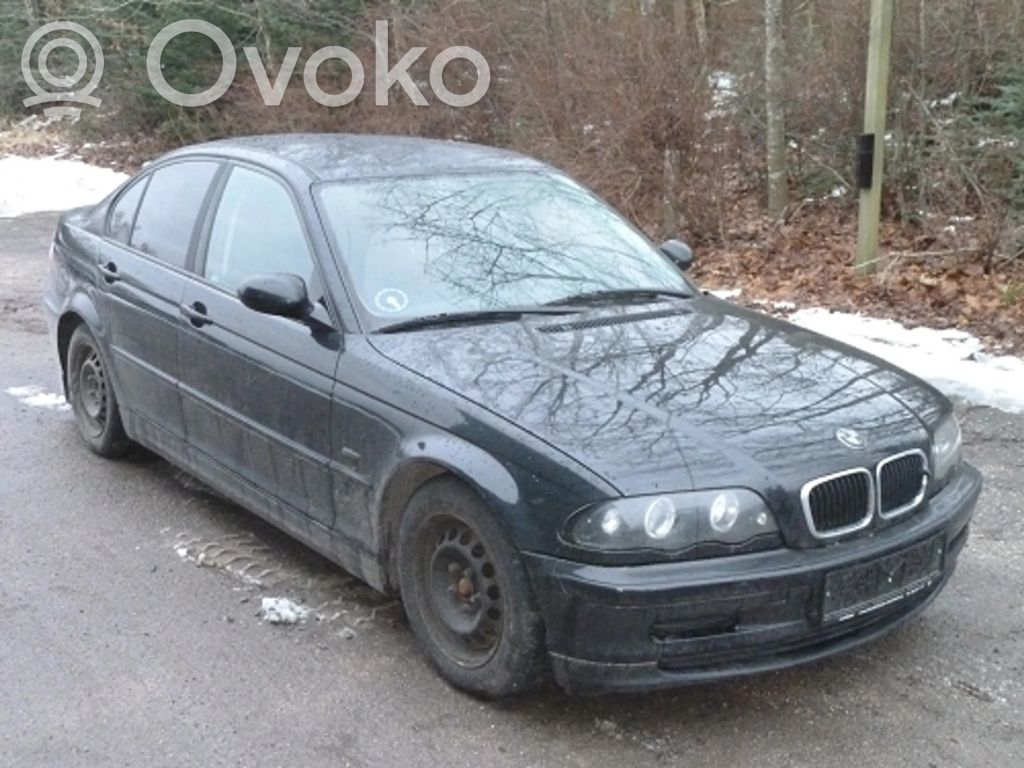 3 E46 Series 3  51138208485