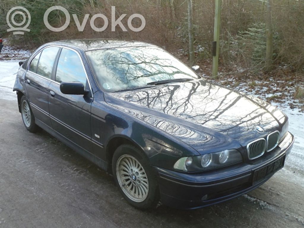 5 E39 Series 5  65908375944