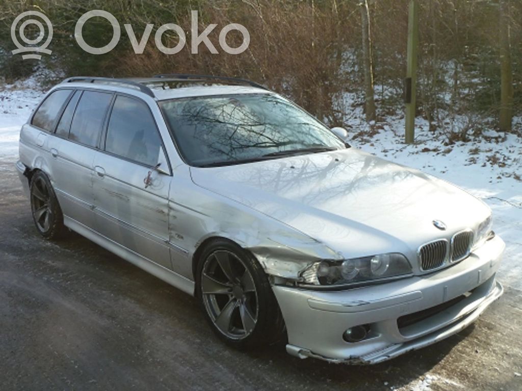 5 E39 Series 5  65906908311