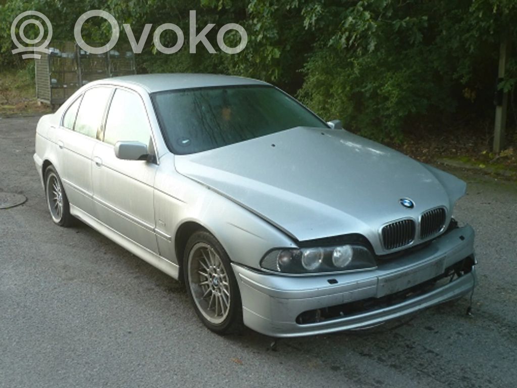 5 E39 Series 5  51118159360