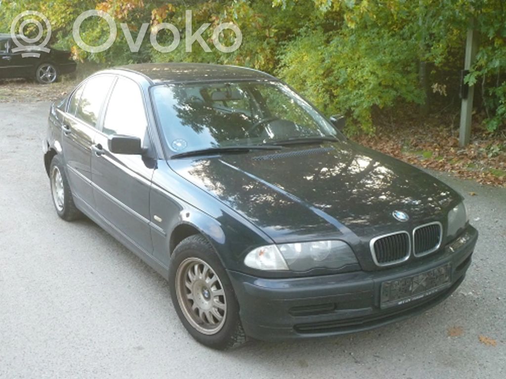 3 E46 Series 3  51138208485